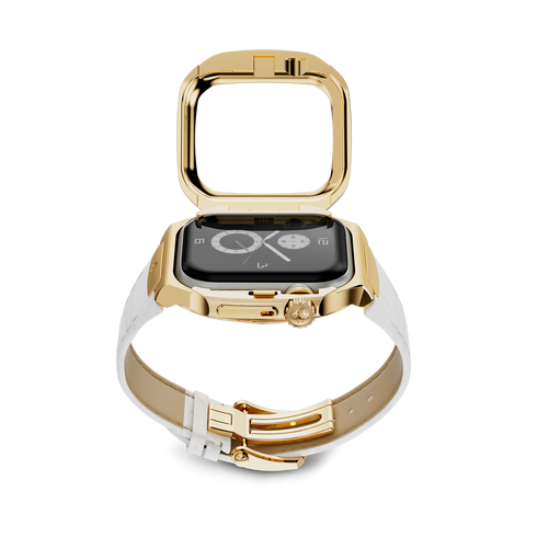 Apple Watch Case / ROL41 - Gold MD